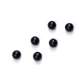 Diameter 3mm Solid Aluminum Ball Anodized Metal Balls